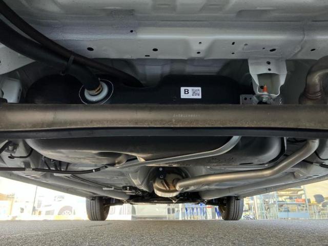 スペーシア ハイブリッドＧ　保証書／セーフティサポート（スズキ）／車線逸脱防止支援システム／ヘッドランプ　ＬＥＤ／ＥＢＤ付ＡＢＳ／横滑り防止装置／アイドリングストップ／禁煙車／エアバッグ　運転席／エアバッグ　助手席　盗難防止装置（45枚目）