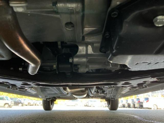 スペーシア ハイブリッドＧ　保証書／セーフティサポート（スズキ）／車線逸脱防止支援システム／ヘッドランプ　ＬＥＤ／ＥＢＤ付ＡＢＳ／横滑り防止装置／アイドリングストップ／禁煙車／エアバッグ　運転席／エアバッグ　助手席　盗難防止装置（46枚目）