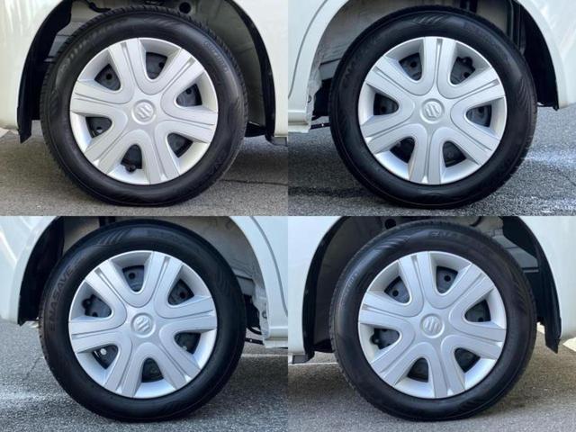 スペーシア ハイブリッドＧ　保証書／セーフティサポート（スズキ）／車線逸脱防止支援システム／ヘッドランプ　ＬＥＤ／ＥＢＤ付ＡＢＳ／横滑り防止装置／アイドリングストップ／禁煙車／エアバッグ　運転席／エアバッグ　助手席　盗難防止装置（51枚目）