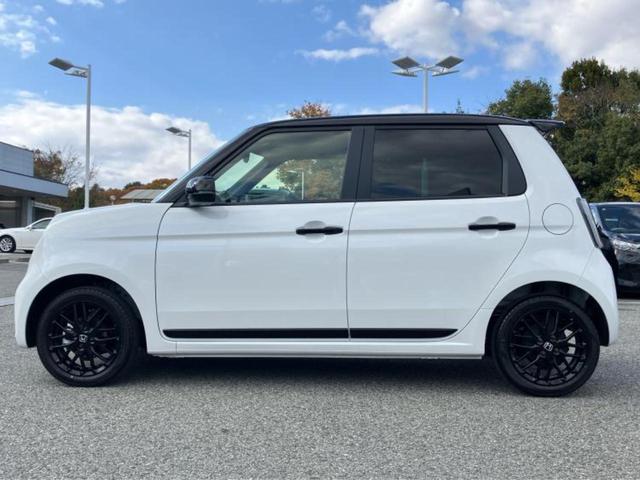 Ｎ－ＯＮＥ ＲＳ　保証書／ホンダセンシング／シートヒーター／車線逸脱防止支援システム／登録済／ヘッドランプ　ＬＥＤ／ＵＳＢジャック／ＥＢＤ付ＡＢＳ／アイドリングストップ／禁煙車／エアバッグ　運転席　衝突被害軽減システム（2枚目）