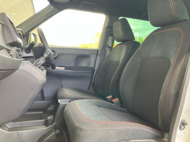 Ｎ－ＯＮＥ ＲＳ　保証書／ホンダセンシング／シートヒーター／車線逸脱防止支援システム／登録済／ヘッドランプ　ＬＥＤ／ＵＳＢジャック／ＥＢＤ付ＡＢＳ／アイドリングストップ／禁煙車／エアバッグ　運転席　衝突被害軽減システム（6枚目）