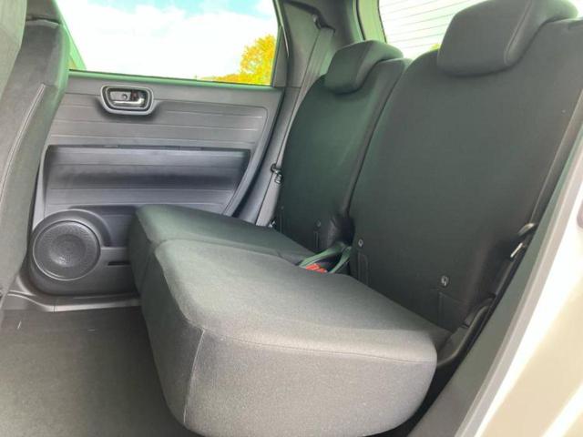 Ｎ－ＯＮＥ ＲＳ　保証書／ホンダセンシング／シートヒーター／車線逸脱防止支援システム／登録済／ヘッドランプ　ＬＥＤ／ＵＳＢジャック／ＥＢＤ付ＡＢＳ／アイドリングストップ／禁煙車／エアバッグ　運転席　衝突被害軽減システム（7枚目）