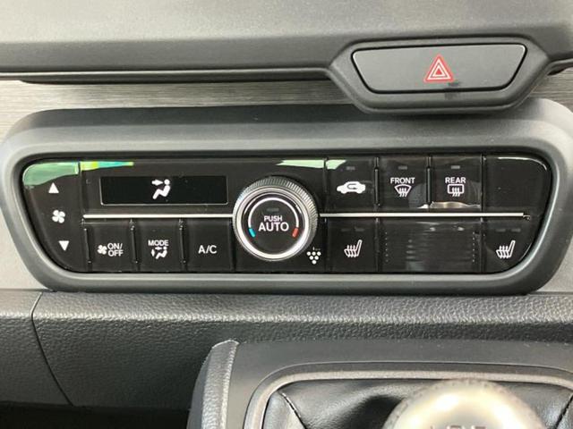 Ｎ－ＯＮＥ ＲＳ　保証書／ホンダセンシング／シートヒーター／車線逸脱防止支援システム／登録済／ヘッドランプ　ＬＥＤ／ＵＳＢジャック／ＥＢＤ付ＡＢＳ／アイドリングストップ／禁煙車／エアバッグ　運転席　衝突被害軽減システム（27枚目）