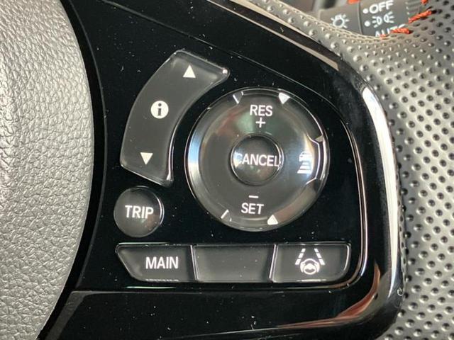 Ｎ－ＯＮＥ ＲＳ　保証書／ホンダセンシング／シートヒーター／車線逸脱防止支援システム／登録済／ヘッドランプ　ＬＥＤ／ＵＳＢジャック／ＥＢＤ付ＡＢＳ／アイドリングストップ／禁煙車／エアバッグ　運転席　衝突被害軽減システム（34枚目）