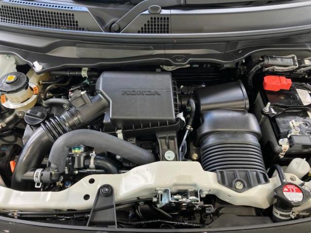 Ｎ－ＯＮＥ ＲＳ　保証書／ホンダセンシング／シートヒーター／車線逸脱防止支援システム／登録済／ヘッドランプ　ＬＥＤ／ＵＳＢジャック／ＥＢＤ付ＡＢＳ／アイドリングストップ／禁煙車／エアバッグ　運転席　衝突被害軽減システム（48枚目）