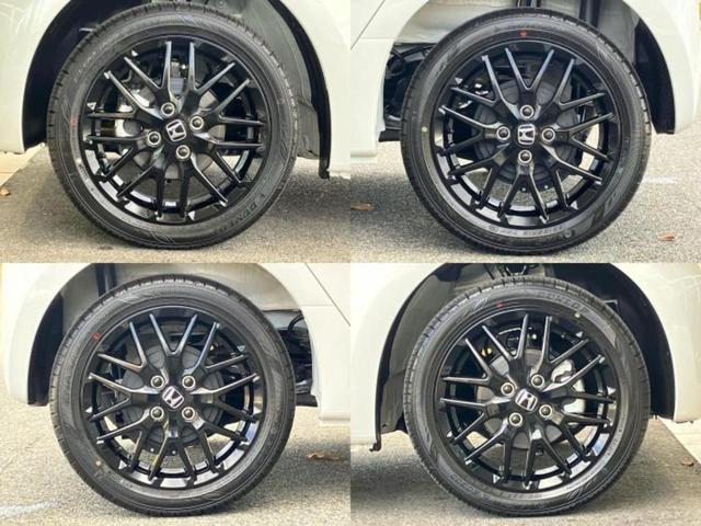 Ｎ－ＯＮＥ ＲＳ　保証書／ホンダセンシング／シートヒーター／車線逸脱防止支援システム／登録済／ヘッドランプ　ＬＥＤ／ＵＳＢジャック／ＥＢＤ付ＡＢＳ／アイドリングストップ／禁煙車／エアバッグ　運転席　衝突被害軽減システム（51枚目）