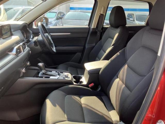 ＣＸ－５ ２０Ｓプロアクティブ　新品タイヤ／保証書／純正　ＳＤナビ／衝突安全装置／シートヒーター　前席／車線逸脱防止支援システム／ドライブレコーダー　前後／ヘッドランプ　ＬＥＤ／ＵＳＢジャック／Ｂｌｕｅｔｏｏｔｈ接続／ＥＴＣ（5枚目）