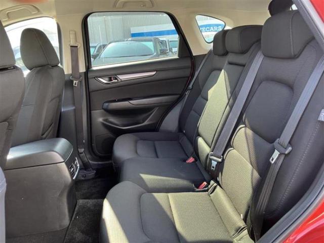 ＣＸ－５ ２０Ｓプロアクティブ　新品タイヤ／保証書／純正　ＳＤナビ／衝突安全装置／シートヒーター　前席／車線逸脱防止支援システム／ドライブレコーダー　前後／ヘッドランプ　ＬＥＤ／ＵＳＢジャック／Ｂｌｕｅｔｏｏｔｈ接続／ＥＴＣ（6枚目）