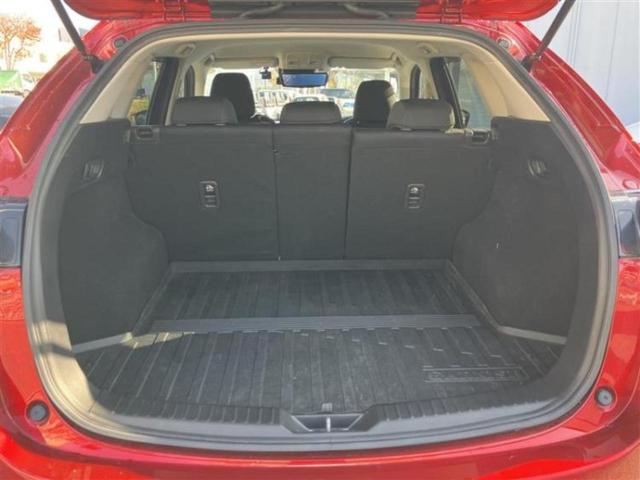 ＣＸ－５ ２０Ｓプロアクティブ　新品タイヤ／保証書／純正　ＳＤナビ／衝突安全装置／シートヒーター　前席／車線逸脱防止支援システム／ドライブレコーダー　前後／ヘッドランプ　ＬＥＤ／ＵＳＢジャック／Ｂｌｕｅｔｏｏｔｈ接続／ＥＴＣ（7枚目）