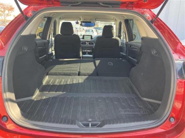 ＣＸ－５ ２０Ｓプロアクティブ　新品タイヤ／保証書／純正　ＳＤナビ／衝突安全装置／シートヒーター　前席／車線逸脱防止支援システム／ドライブレコーダー　前後／ヘッドランプ　ＬＥＤ／ＵＳＢジャック／Ｂｌｕｅｔｏｏｔｈ接続／ＥＴＣ（8枚目）