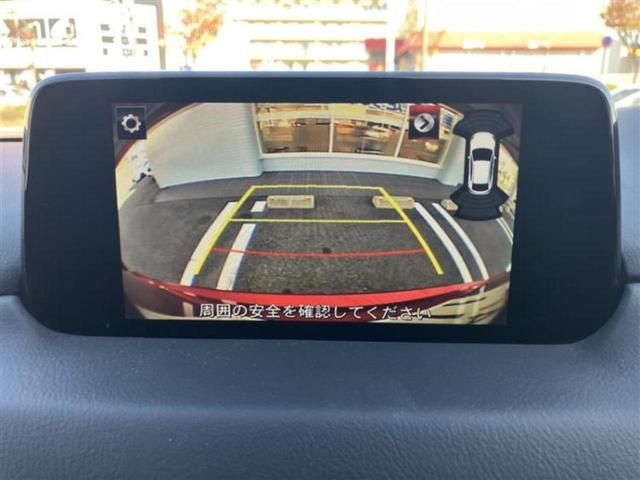 ＣＸ－５ ２０Ｓプロアクティブ　新品タイヤ／保証書／純正　ＳＤナビ／衝突安全装置／シートヒーター　前席／車線逸脱防止支援システム／ドライブレコーダー　前後／ヘッドランプ　ＬＥＤ／ＵＳＢジャック／Ｂｌｕｅｔｏｏｔｈ接続／ＥＴＣ（10枚目）
