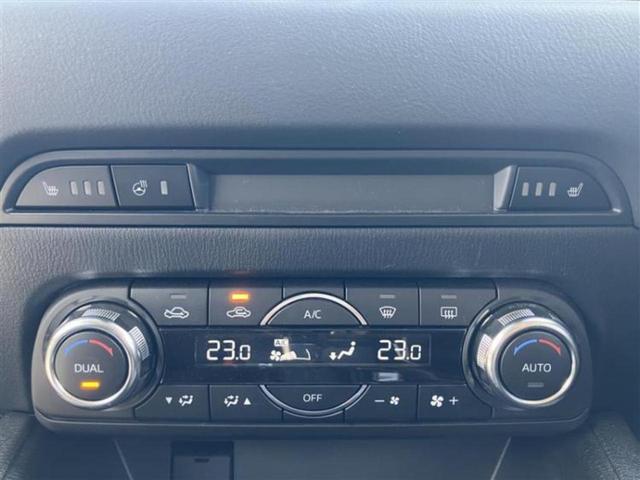 ＣＸ－５ ２０Ｓプロアクティブ　新品タイヤ／保証書／純正　ＳＤナビ／衝突安全装置／シートヒーター　前席／車線逸脱防止支援システム／ドライブレコーダー　前後／ヘッドランプ　ＬＥＤ／ＵＳＢジャック／Ｂｌｕｅｔｏｏｔｈ接続／ＥＴＣ（12枚目）