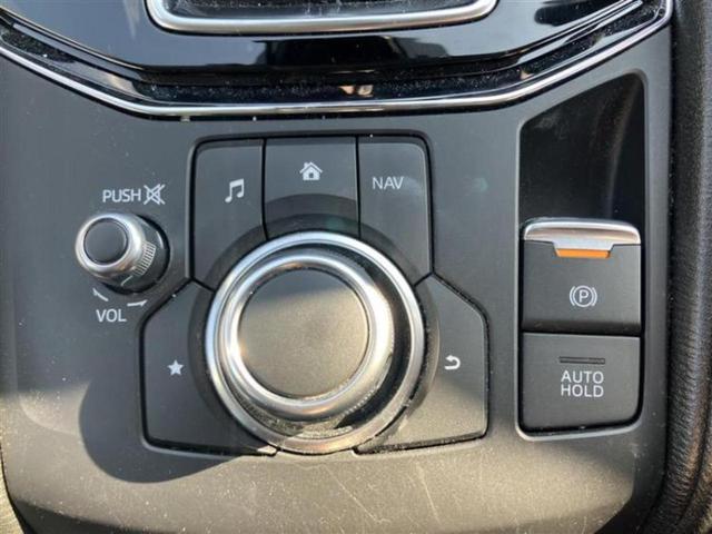 ＣＸ－５ ２０Ｓプロアクティブ　新品タイヤ／保証書／純正　ＳＤナビ／衝突安全装置／シートヒーター　前席／車線逸脱防止支援システム／ドライブレコーダー　前後／ヘッドランプ　ＬＥＤ／ＵＳＢジャック／Ｂｌｕｅｔｏｏｔｈ接続／ＥＴＣ（14枚目）