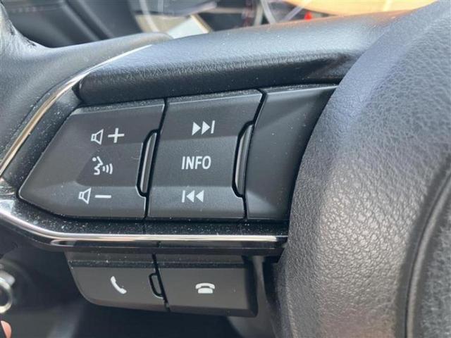 ＣＸ－５ ２０Ｓプロアクティブ　新品タイヤ／保証書／純正　ＳＤナビ／衝突安全装置／シートヒーター　前席／車線逸脱防止支援システム／ドライブレコーダー　前後／ヘッドランプ　ＬＥＤ／ＵＳＢジャック／Ｂｌｕｅｔｏｏｔｈ接続／ＥＴＣ（15枚目）