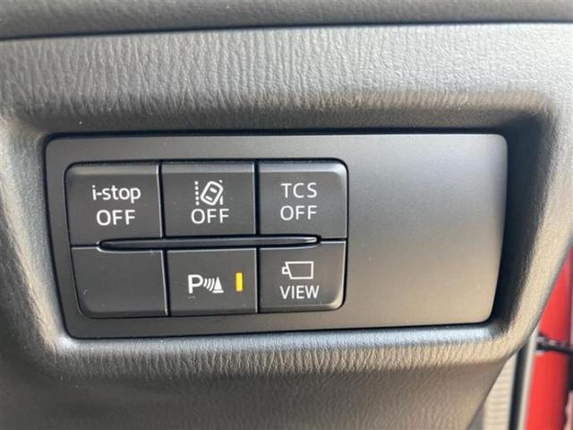 ＣＸ－５ ２０Ｓプロアクティブ　新品タイヤ／保証書／純正　ＳＤナビ／衝突安全装置／シートヒーター　前席／車線逸脱防止支援システム／ドライブレコーダー　前後／ヘッドランプ　ＬＥＤ／ＵＳＢジャック／Ｂｌｕｅｔｏｏｔｈ接続／ＥＴＣ（17枚目）