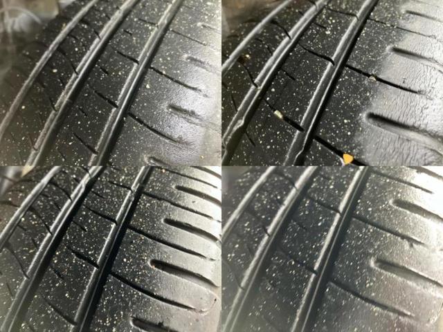 フィット １３Ｇ　新品タイヤ／純正　ＳＤナビ／ＥＴＣ／ＥＢＤ付ＡＢＳ／バックモニター／フルセグＴＶ／ＤＶＤ／パワーウインドウ／キーレスエントリー／パワーステアリング／盗難防止システム／マニュアルエアコン　バックカメラ（49枚目）