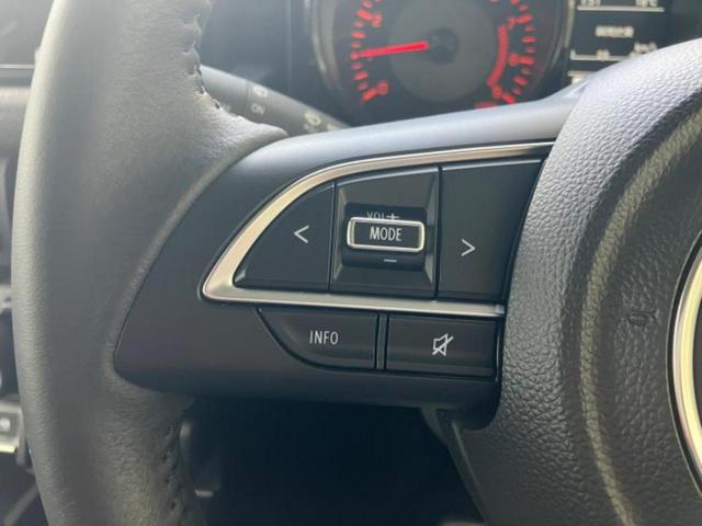 ジムニー ４ＷＤ　ＸＣ　保証書／セーフティサポート（スズキ）／シートヒーター／車線逸脱防止支援システム／ヘッドランプ　ＬＥＤ／ＡＢＳ／横滑り防止装置／エアバッグ　運転席／エアバッグ　助手席／エアバッグ　サイド　ワンオーナー（17枚目）