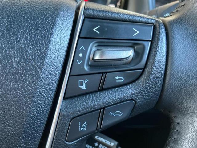 アルファード Ｓタイプゴールド３　ディスプレイオーディオ＋ナビ９インチ／フリップダウンモニター　純正　１２．１インチ／トヨタセーフティセンス／両側電動スライドドア／車線逸脱防止支援システム／シート　ハーフレザー　衝突被害軽減システム（42枚目）