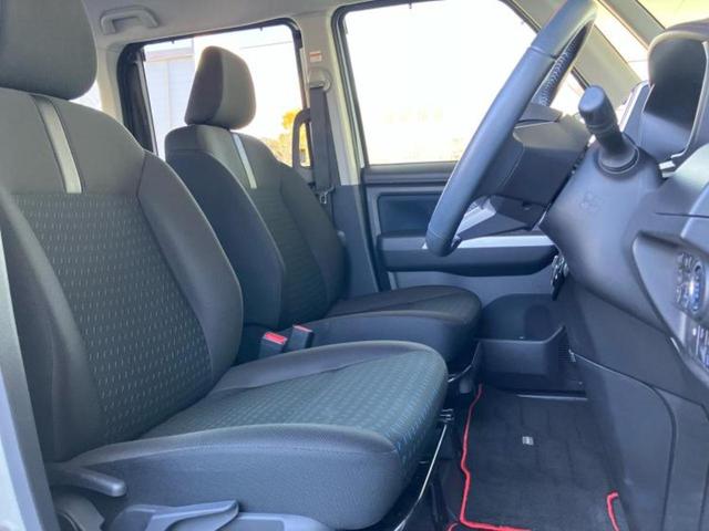 ルーミー カスタムG-T 保証書/純正 9インチ SDナビ/スマートアシスト(トヨタ・ダイハツ)/両側電動スライドドア/パノラミックビューモニター/車線逸脱防止支援システム/ヘッドランプ LED/Bluetooth接続 ETC(4枚目)