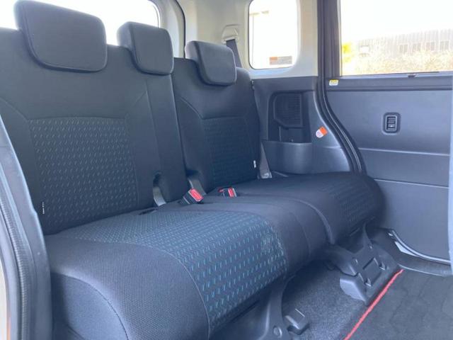 ルーミー カスタムG-T 保証書/純正 9インチ SDナビ/スマートアシスト(トヨタ・ダイハツ)/両側電動スライドドア/パノラミックビューモニター/車線逸脱防止支援システム/ヘッドランプ LED/Bluetooth接続 ETC(5枚目)