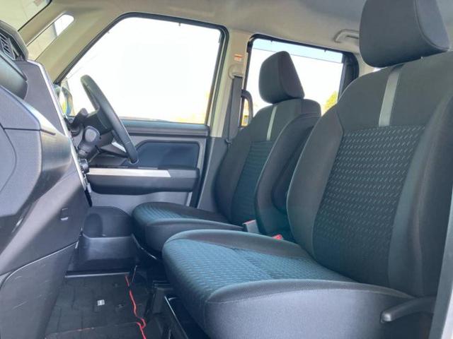 ルーミー カスタムG-T 保証書/純正 9インチ SDナビ/スマートアシスト(トヨタ・ダイハツ)/両側電動スライドドア/パノラミックビューモニター/車線逸脱防止支援システム/ヘッドランプ LED/Bluetooth接続 ETC(6枚目)