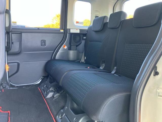 ルーミー カスタムG-T 保証書/純正 9インチ SDナビ/スマートアシスト(トヨタ・ダイハツ)/両側電動スライドドア/パノラミックビューモニター/車線逸脱防止支援システム/ヘッドランプ LED/Bluetooth接続 ETC(7枚目)