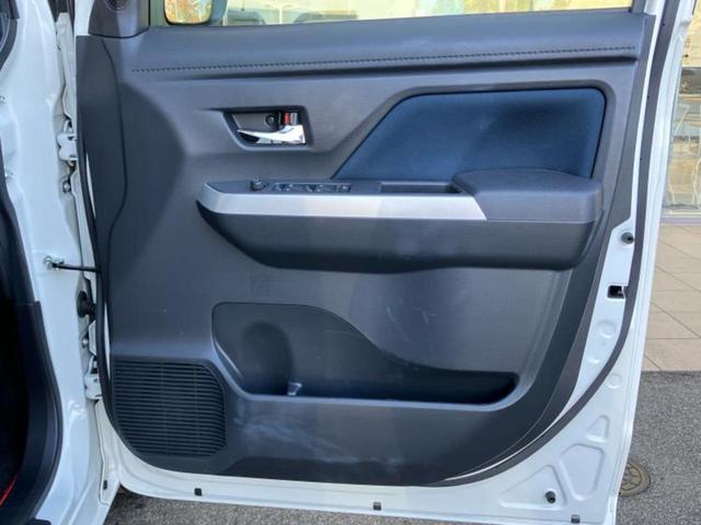 ルーミー カスタムG-T 保証書/純正 9インチ SDナビ/スマートアシスト(トヨタ・ダイハツ)/両側電動スライドドア/パノラミックビューモニター/車線逸脱防止支援システム/ヘッドランプ LED/Bluetooth接続 ETC(20枚目)