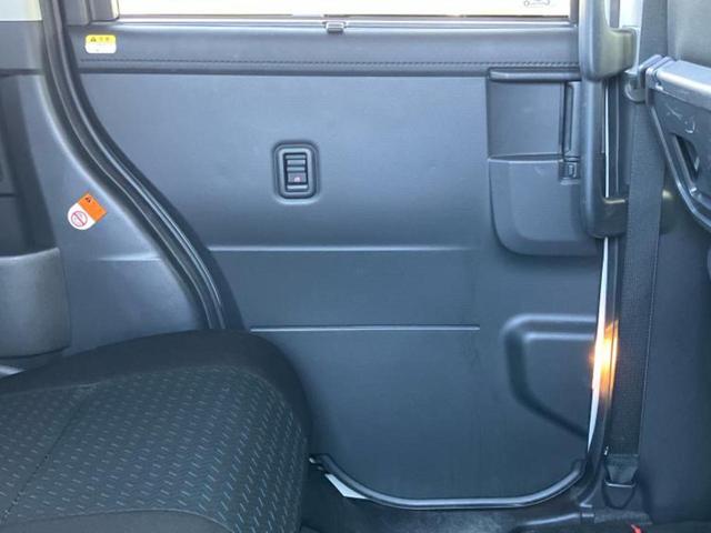 ルーミー カスタムG-T 保証書/純正 9インチ SDナビ/スマートアシスト(トヨタ・ダイハツ)/両側電動スライドドア/パノラミックビューモニター/車線逸脱防止支援システム/ヘッドランプ LED/Bluetooth接続 ETC(22枚目)