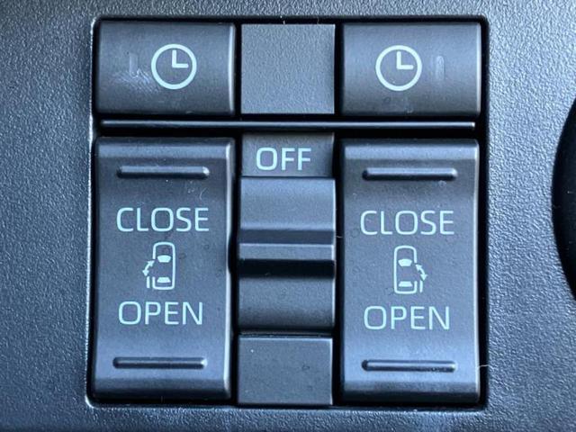 ルーミー カスタムG-T 保証書/純正 9インチ SDナビ/スマートアシスト(トヨタ・ダイハツ)/両側電動スライドドア/パノラミックビューモニター/車線逸脱防止支援システム/ヘッドランプ LED/Bluetooth接続 ETC(28枚目)