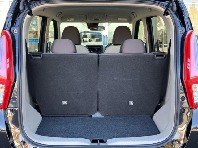 ｅＫワゴン Ｍ　保証書／イーアシスト（ミツビシ）／シートヒーター　前席／車線逸脱防止支援システム／ＵＳＢジャック／ＥＢＤ付ＡＢＳ／アイドリングストップ／エアバッグ　運転席／エアバッグ　助手席／エアバッグ　サイド（8枚目）