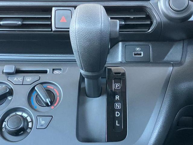 ｅＫワゴン Ｍ　保証書／イーアシスト（ミツビシ）／シートヒーター　前席／車線逸脱防止支援システム／ＵＳＢジャック／ＥＢＤ付ＡＢＳ／アイドリングストップ／エアバッグ　運転席／エアバッグ　助手席／エアバッグ　サイド（13枚目）