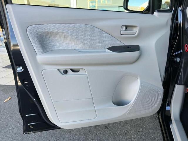 ｅＫワゴン Ｍ　保証書／イーアシスト（ミツビシ）／シートヒーター　前席／車線逸脱防止支援システム／ＵＳＢジャック／ＥＢＤ付ＡＢＳ／アイドリングストップ／エアバッグ　運転席／エアバッグ　助手席／エアバッグ　サイド（23枚目）