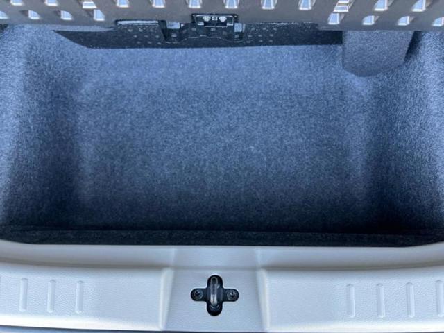 ｅＫワゴン Ｍ　保証書／イーアシスト（ミツビシ）／シートヒーター　前席／車線逸脱防止支援システム／ＵＳＢジャック／ＥＢＤ付ＡＢＳ／アイドリングストップ／エアバッグ　運転席／エアバッグ　助手席／エアバッグ　サイド（24枚目）