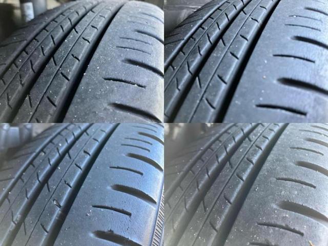 ｅＫワゴン Ｍ　保証書／イーアシスト（ミツビシ）／シートヒーター　前席／車線逸脱防止支援システム／ＵＳＢジャック／ＥＢＤ付ＡＢＳ／アイドリングストップ／エアバッグ　運転席／エアバッグ　助手席／エアバッグ　サイド（49枚目）