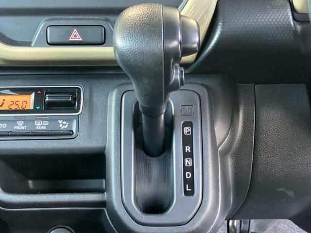 ハスラー ハイブリッドG 保証書/デュアルカメラブレーキサポート(スズキ)/シートヒーター 前席/ヘッドランプ LED/EBD付ABS/横滑り防止装置/アイドリングストップ/セーフティサポート(スズキ)/禁煙車 オートライト(13枚目)