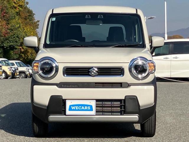 ハスラー ハイブリッドG 保証書/デュアルカメラブレーキサポート(スズキ)/シートヒーター 前席/ヘッドランプ LED/EBD付ABS/横滑り防止装置/アイドリングストップ/セーフティサポート(スズキ)/禁煙車 オートライト(44枚目)