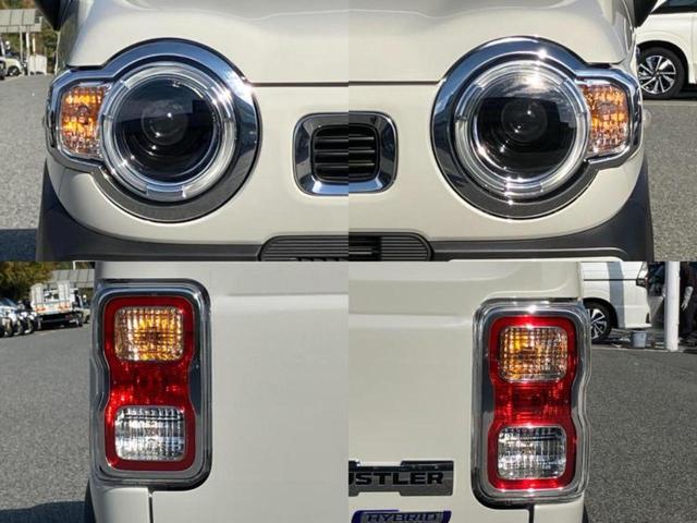 ハスラー ハイブリッドG 保証書/デュアルカメラブレーキサポート(スズキ)/シートヒーター 前席/ヘッドランプ LED/EBD付ABS/横滑り防止装置/アイドリングストップ/セーフティサポート(スズキ)/禁煙車 オートライト(53枚目)