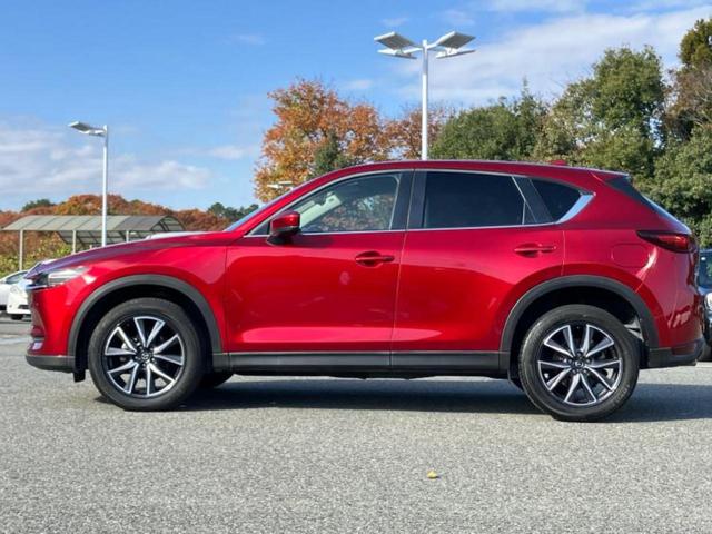 ＣＸ－５ ＸＤプロアクティブ　保証書／純正　ＳＤナビ／アイアクティブセンス（マツダ）／車線逸脱防止支援システム／ヘッドランプ　ＬＥＤ／Ｂｌｕｅｔｏｏｔｈ接続／ＥＴＣ／ＥＢＤ付ＡＢＳ／横滑り防止装置／アイドリングストップ　ＤＶＤ再生（2枚目）