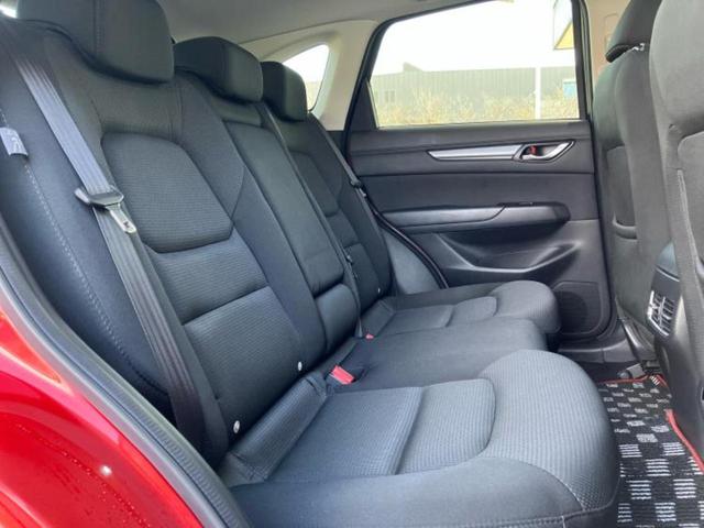 ＣＸ－５ ＸＤプロアクティブ　保証書／純正　ＳＤナビ／アイアクティブセンス（マツダ）／車線逸脱防止支援システム／ヘッドランプ　ＬＥＤ／Ｂｌｕｅｔｏｏｔｈ接続／ＥＴＣ／ＥＢＤ付ＡＢＳ／横滑り防止装置／アイドリングストップ　ＤＶＤ再生（5枚目）