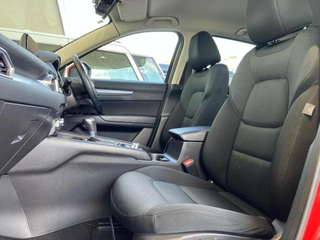 ＣＸ－５ ＸＤプロアクティブ　保証書／純正　ＳＤナビ／アイアクティブセンス（マツダ）／車線逸脱防止支援システム／ヘッドランプ　ＬＥＤ／Ｂｌｕｅｔｏｏｔｈ接続／ＥＴＣ／ＥＢＤ付ＡＢＳ／横滑り防止装置／アイドリングストップ　ＤＶＤ再生（6枚目）