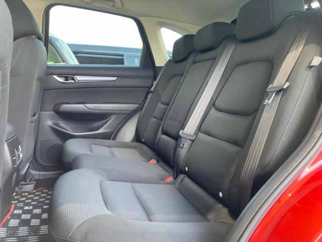 ＣＸ－５ ＸＤプロアクティブ　保証書／純正　ＳＤナビ／アイアクティブセンス（マツダ）／車線逸脱防止支援システム／ヘッドランプ　ＬＥＤ／Ｂｌｕｅｔｏｏｔｈ接続／ＥＴＣ／ＥＢＤ付ＡＢＳ／横滑り防止装置／アイドリングストップ　ＤＶＤ再生（7枚目）