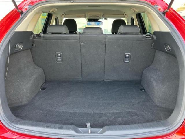 ＣＸ－５ ＸＤプロアクティブ　保証書／純正　ＳＤナビ／アイアクティブセンス（マツダ）／車線逸脱防止支援システム／ヘッドランプ　ＬＥＤ／Ｂｌｕｅｔｏｏｔｈ接続／ＥＴＣ／ＥＢＤ付ＡＢＳ／横滑り防止装置／アイドリングストップ　ＤＶＤ再生（8枚目）