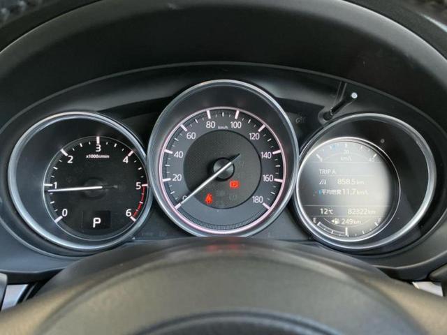 ＣＸ－５ ＸＤプロアクティブ　保証書／純正　ＳＤナビ／アイアクティブセンス（マツダ）／車線逸脱防止支援システム／ヘッドランプ　ＬＥＤ／Ｂｌｕｅｔｏｏｔｈ接続／ＥＴＣ／ＥＢＤ付ＡＢＳ／横滑り防止装置／アイドリングストップ　ＤＶＤ再生（14枚目）