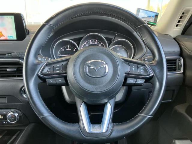 ＣＸ－５ ＸＤプロアクティブ　保証書／純正　ＳＤナビ／アイアクティブセンス（マツダ）／車線逸脱防止支援システム／ヘッドランプ　ＬＥＤ／Ｂｌｕｅｔｏｏｔｈ接続／ＥＴＣ／ＥＢＤ付ＡＢＳ／横滑り防止装置／アイドリングストップ　ＤＶＤ再生（15枚目）
