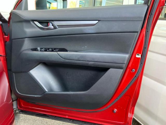 ＣＸ－５ ＸＤプロアクティブ　保証書／純正　ＳＤナビ／アイアクティブセンス（マツダ）／車線逸脱防止支援システム／ヘッドランプ　ＬＥＤ／Ｂｌｕｅｔｏｏｔｈ接続／ＥＴＣ／ＥＢＤ付ＡＢＳ／横滑り防止装置／アイドリングストップ　ＤＶＤ再生（20枚目）