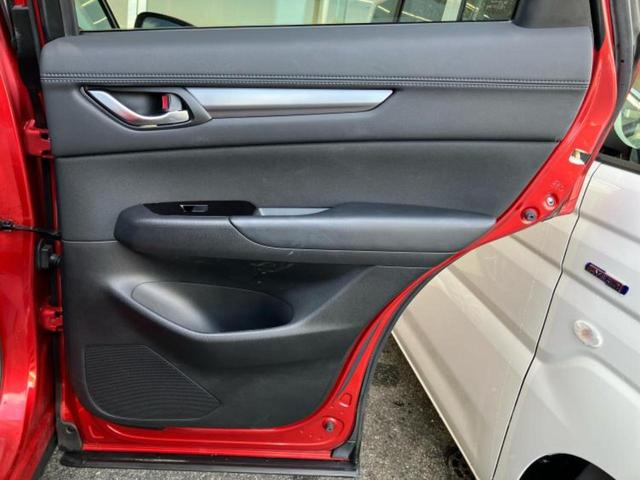 ＣＸ－５ ＸＤプロアクティブ　保証書／純正　ＳＤナビ／アイアクティブセンス（マツダ）／車線逸脱防止支援システム／ヘッドランプ　ＬＥＤ／Ｂｌｕｅｔｏｏｔｈ接続／ＥＴＣ／ＥＢＤ付ＡＢＳ／横滑り防止装置／アイドリングストップ　ＤＶＤ再生（21枚目）