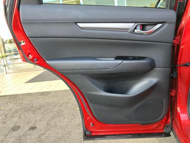 ＣＸ－５ ＸＤプロアクティブ　保証書／純正　ＳＤナビ／アイアクティブセンス（マツダ）／車線逸脱防止支援システム／ヘッドランプ　ＬＥＤ／Ｂｌｕｅｔｏｏｔｈ接続／ＥＴＣ／ＥＢＤ付ＡＢＳ／横滑り防止装置／アイドリングストップ　ＤＶＤ再生（22枚目）