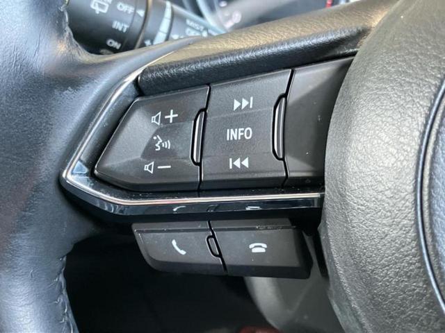 ＣＸ－５ ＸＤプロアクティブ　保証書／純正　ＳＤナビ／アイアクティブセンス（マツダ）／車線逸脱防止支援システム／ヘッドランプ　ＬＥＤ／Ｂｌｕｅｔｏｏｔｈ接続／ＥＴＣ／ＥＢＤ付ＡＢＳ／横滑り防止装置／アイドリングストップ　ＤＶＤ再生（38枚目）