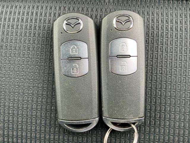 ＣＸ－５ ＸＤプロアクティブ　保証書／純正　ＳＤナビ／アイアクティブセンス（マツダ）／車線逸脱防止支援システム／ヘッドランプ　ＬＥＤ／Ｂｌｕｅｔｏｏｔｈ接続／ＥＴＣ／ＥＢＤ付ＡＢＳ／横滑り防止装置／アイドリングストップ　ＤＶＤ再生（45枚目）