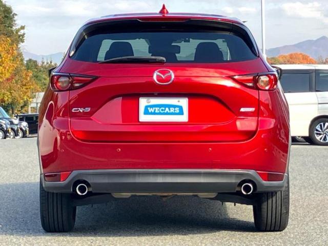 ＣＸ－５ ＸＤプロアクティブ　保証書／純正　ＳＤナビ／アイアクティブセンス（マツダ）／車線逸脱防止支援システム／ヘッドランプ　ＬＥＤ／Ｂｌｕｅｔｏｏｔｈ接続／ＥＴＣ／ＥＢＤ付ＡＢＳ／横滑り防止装置／アイドリングストップ　ＤＶＤ再生（47枚目）